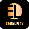 EbonylifeTV logo