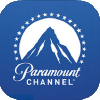 Paramount Channel App logo